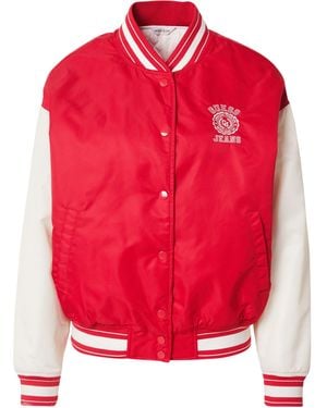 Guess Jacke - Rot