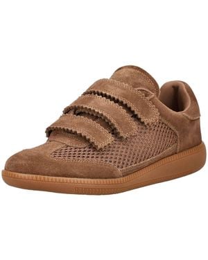 Steve Madden Sneaker - Braun