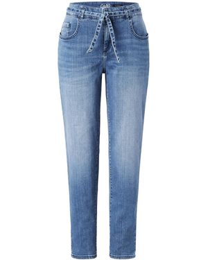 Paddock's Jeans - Blau
