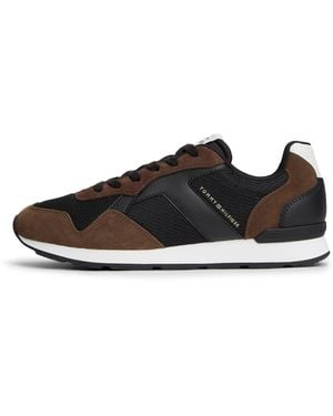 Tommy Hilfiger Sneaker - Mehrfarbig
