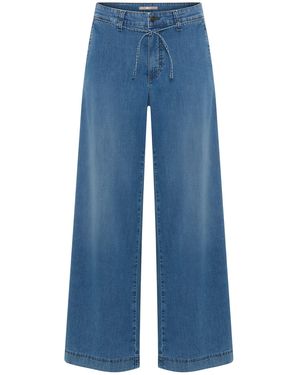 M·a·c Jeans - Blau