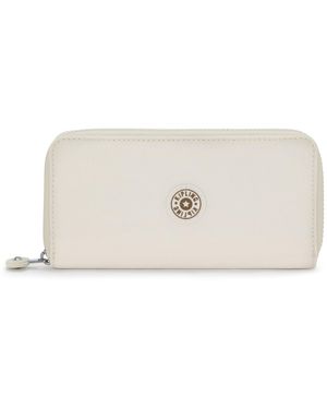 Kipling Portemonnaie Money World - Natur