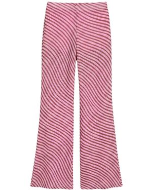 Pull&Bear Hose - Pink