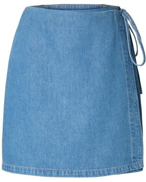 SELECTED Rock Slftenna - Blau