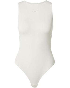 Nike Sportbody - Weiß
