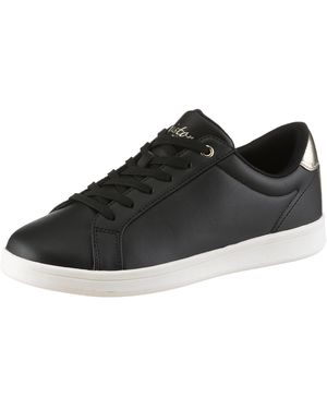 Aniston Sneaker - Schwarz