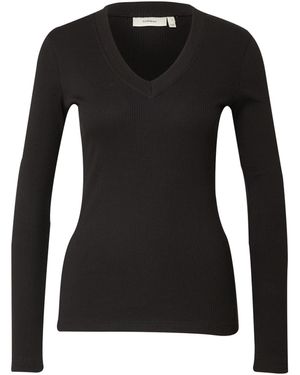 Inwear Shirt 'Dagna' - Schwarz