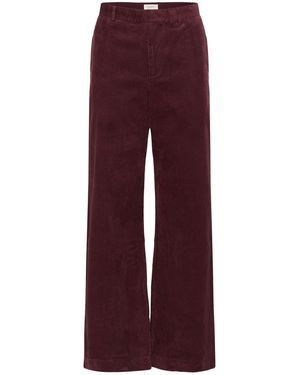 Part Two Hose Clarisse - Rot