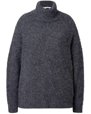 Studio Untold Pullover - Blau