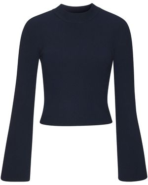 COPENHAGEN Pullover - Blau