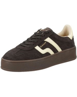 GANT Sneaker - Braun