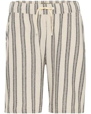 Blend Hose Bhmorgan - Weiß