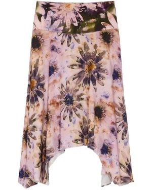 Desigual Rock - Pink