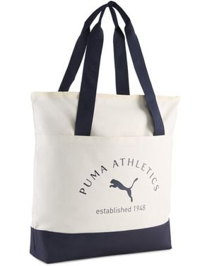 PUMA Tasche Phase Class - Weiß