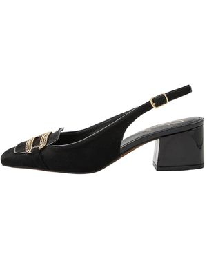 Lipsy Pumps - Schwarz