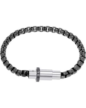 Joop! Armband - Schwarz