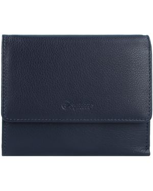 Esquire Portemonnaie Viktoria - Blau
