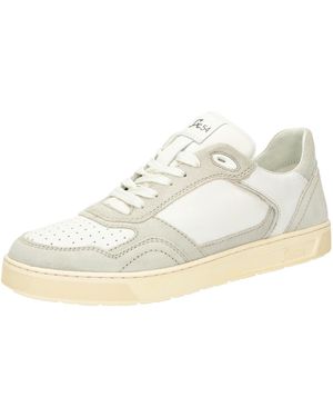 Sioux Sneaker Tedroso-704 - Weiß