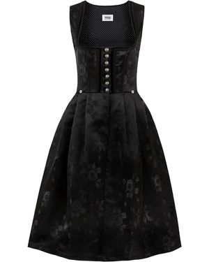 Stockerpoint Dirndl Odette - Rot