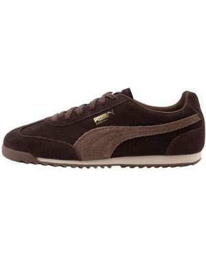 PUMA Sneaker Arizona - Braun