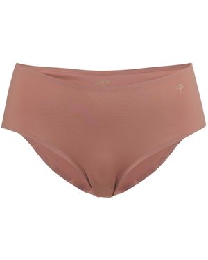 Joop! Panty Sensation Solid - Braun