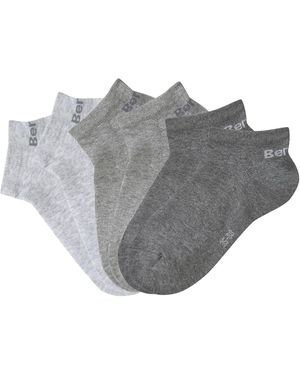Bench Socken - Grau