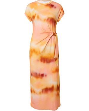 EDITED Kleid Milla - Orange
