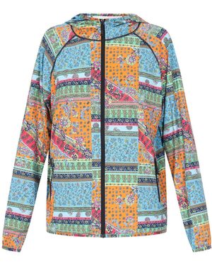SANIKA Jacke - Weiß