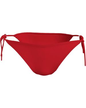 Calvin Klein Bikinihose - Rot