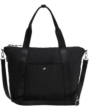 Fabletics Shopper Modular Grip - Schwarz