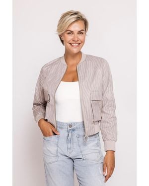 Zhrill Blazer - Weiß