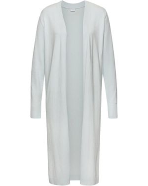 Lascana Strickjacke - Weiß