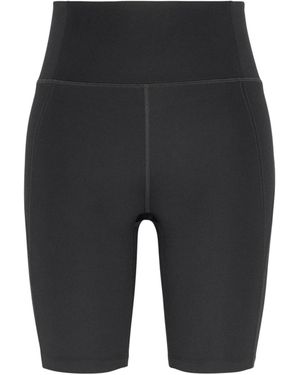GIRLFRIEND COLLECTIVE Trouser Compressive - Grau
