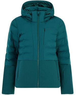 Protest Sportjacke Prthazely - Grün