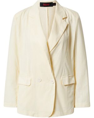 MissPap Blazer - Natur