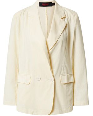 MissPap Blazer - Natur