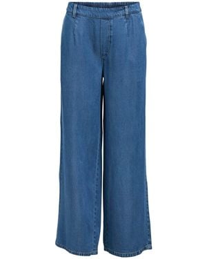 Object Jeans Frame Lisa - Blau