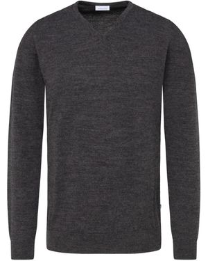 Seidensticker Pullover - Blau