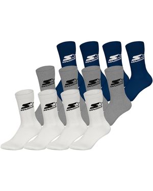 Starter Socken - Blau