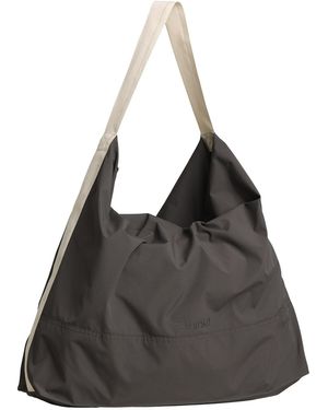 Rethinkit Studios Schultertasche Maggi - Schwarz