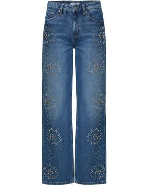 Salsa Jeans Jeans True - Blau