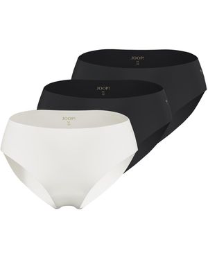 Joop! Slip Sensation - Schwarz