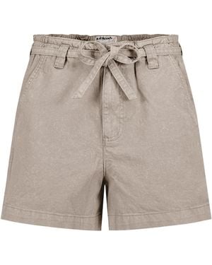Sublevel Hose - Grau