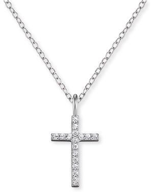 Engelsrufer Kette - Weiß