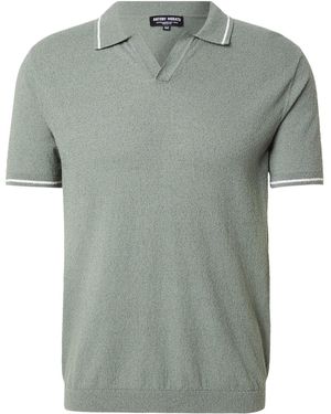 Antony Morato Poloshirt - Grün