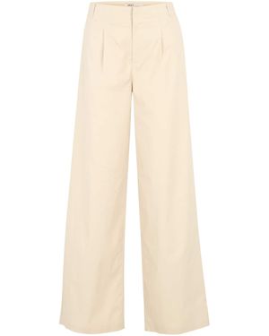 ONLY Hose 'Onltanny' - Natur