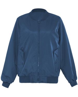 Kilata Jacke - Blau