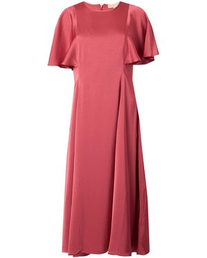 MICHAEL Michael Kors Kleid - Rot