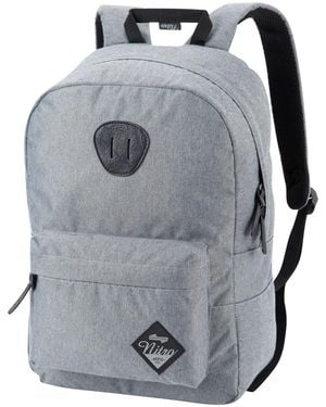 Nitro Rucksack Urban Classic - Grau