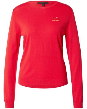 ARMANI EXCHANGE Pullover - Rot